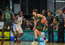 Gimnasia venció a La Unión y sigue en racha positiva Gimnasia