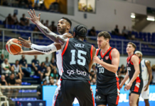 Instituto perdió y la serie se definirá en tres partidos Instituto