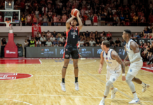 Instituto pegó primero ante Minas en Alta Córdoba Instituto