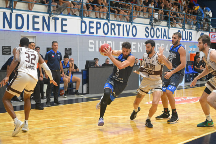 Independiente - Platense Independiente - Platense