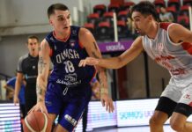 Quimsa se recuperó ante Unión