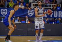 Riachuelo se impuso con autoridad en Junín Argentino - Riachuelo