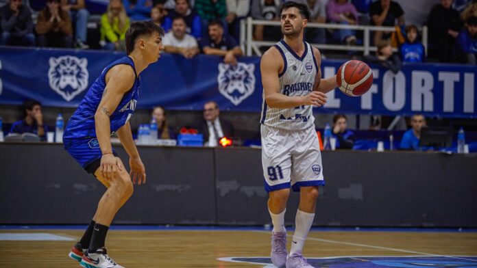 Argentino - Riachuelo