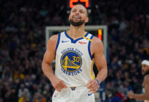 Curry hizo historia: primer jugador activo con rol de asistente en la NCAA Stephen Curry se sumará a la Universidad de Davidson mientras juega para los Warriors.