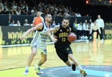 Obras se quedó con un duelo espectacular ante Boca Obras - Boca