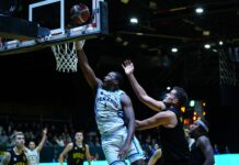 Peñarol le ganó a un Obras que sigue sin encontrar rumbo Peñarol