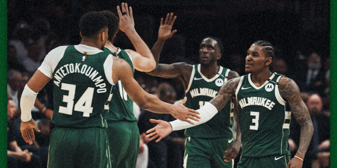 BUCKS