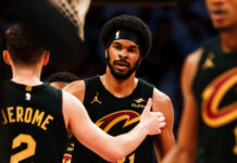 NBA Playoffs: Lo que dejó la doble cartelera del lunes