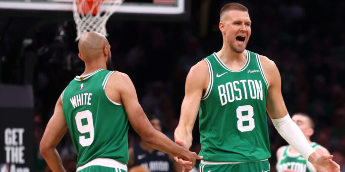 CELTICS