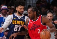 Noche de empates de serie en la tercera jornada de Playoffs