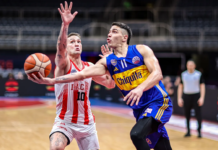 Boca le ganó a Instituto y se metió en las finales de la BCLA Boca - Instituto