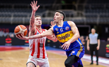 Boca le ganó a Instituto y se metió en las finales de la BCLA Boca - Instituto