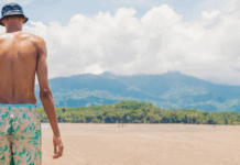 De la naranja a la caprichosa: Victor Wembanyama disfruta de sus vacaciones