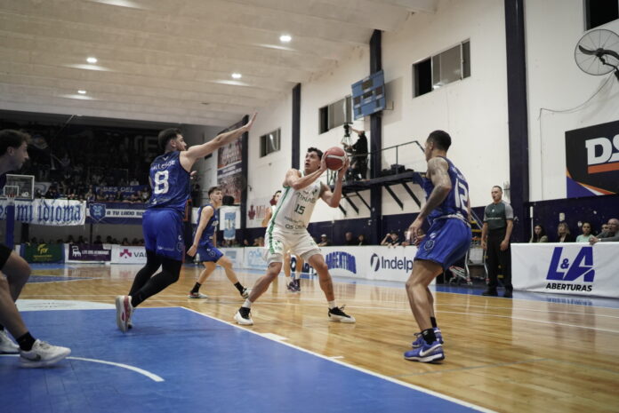 Argentino - Atenas Argentino - Atenas