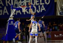 Independiente arrancó la gira con el pie derecho Riachuelo - Independiente