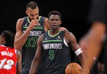 Playoffs 2025 – Oeste: La calculadora está prendida fuego