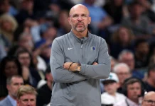Kidd apuesta fuera de la NBA: será socio inversor del Everton Jason Kidd será socio inversor del Everton.