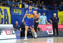 Boca le ganó a Oberá y ya piensa en la Champions Boca - Oberá