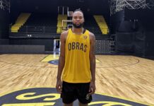 Maique Tavares no seguirá en Obras Basket Maique Tavares dejó de formar parte de Obras Basket.