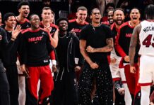 NBA Play-In Tournament: Miami dio el batacazo. Memphis se quedó con el último boleto a Playoffs