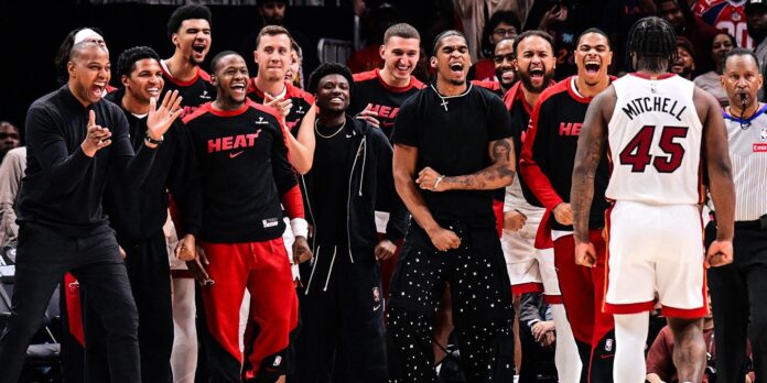 HEAT