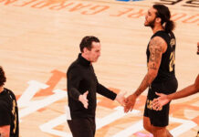 Se definió la Conferencia Este: Lo mejor del viernes