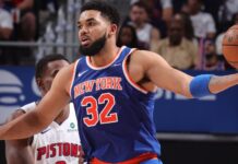 NBA Playoffs: Todo lo que nos dejó el jueves