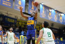 Boca superó sin complicaciones a Atenas en La Bombonerita Boca