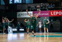 Ferro Carril Oeste dominó a Argentino en Caballito Ferro