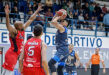 Independiente venció a San Martín en Oliva Independiente