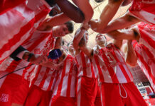 Instituto se lo dio vuelta a Zárate en Alta Córdoba Instituto