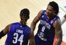 Quimsa se hizo fuerte y derrotó a Obras en Santiago Quimsa