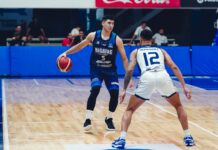 Regatas le ganó a Argentino en Parque Regatas