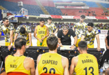 Obras derrotó cómodamente a Riachuelo en La Rioja Obras