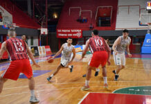 Ferro se hizo fuerte y venció a Unión en Santa Fe Ferro