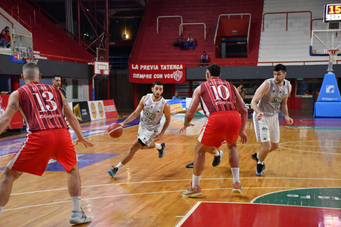 Ferro
