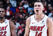 NBA Play-In Tournament: Avanzaron Miami y Dallas