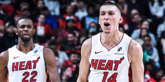 MIAMI HEAT