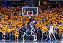 NBA Playoffs: Noche de clasificaciones y más