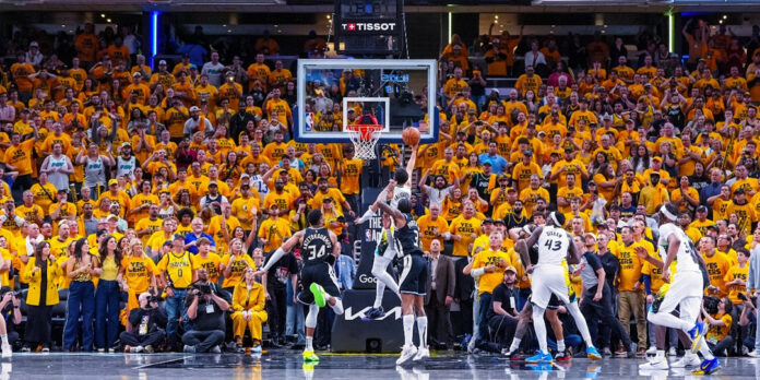 PACERS