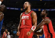 Comienzan a definirse las cosas: Lo mejor del domingo