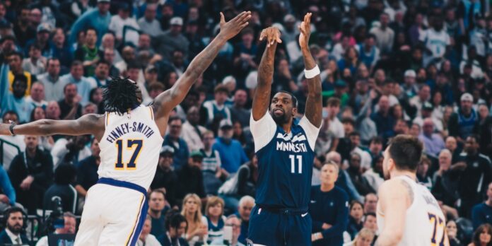 TIMBERWOLVES