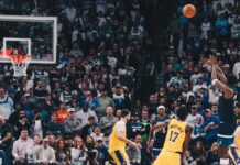 Viernes de acción en los NBA Playoffs