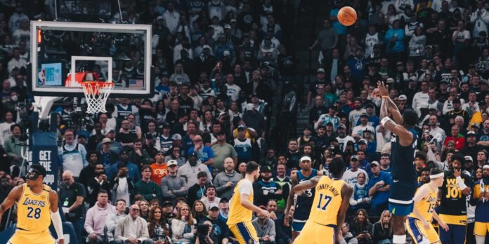 TIMBERWOLVES