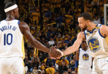 NBA Play-In Tournament: Orlando Magic y Golden State Warriors se aseguraron la séptima posición