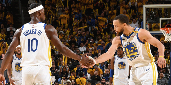 WARRIORS