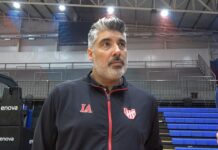 Victoriano sobre el acto de racismo a Aaliya: «No se debe naturalizar» Lucas Victoriano dialoga con 3x3 Radio tras la victoria de Instituto en San Lorenzo.