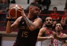 Lanús se prepara para un nuevo reto