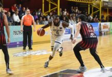 Argentino logró su primer triunfo en condición de visitante San Martín - Argentino