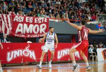 Ganó Boca y se afianza en la cima